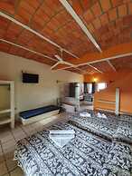 Bungalows Real del Sol