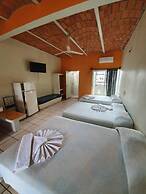 Bungalows Real del Sol