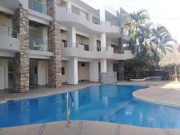 Bungalows Real del Sol