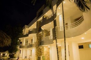 Bungalows Real del Sol