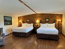Emerson Resort & Spa