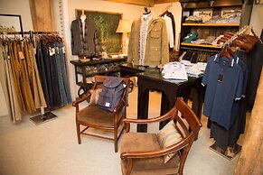 Emerson Resort & Spa