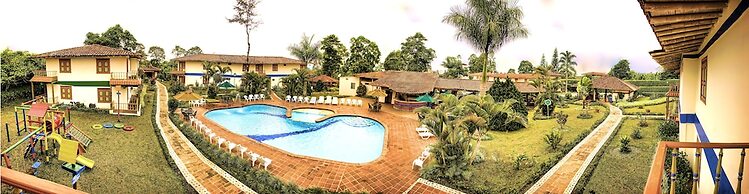 Eco Hotel Santa Barbara