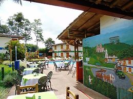 Eco Hotel Santa Barbara