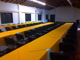 Eco Hotel Santa Barbara