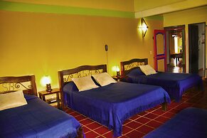 Eco Hotel Santa Barbara