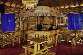 Eco Hotel Santa Barbara