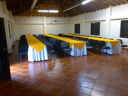 Eco Hotel Santa Barbara