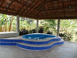 Eco Hotel Santa Barbara