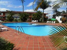 Eco Hotel Santa Barbara