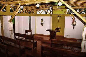 Eco Hotel Santa Barbara