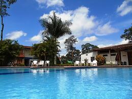 Eco Hotel Santa Barbara