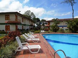 Eco Hotel Santa Barbara