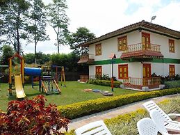 Eco Hotel Santa Barbara