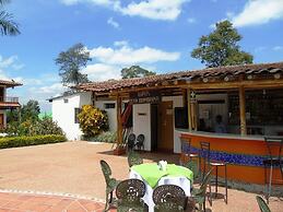 Eco Hotel Santa Barbara