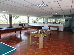 Eco Hotel Santa Barbara