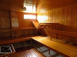 Eco Hotel Santa Barbara