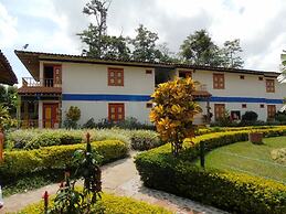 Eco Hotel Santa Barbara