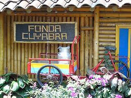 Eco Hotel Santa Barbara