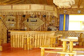 Eco Hotel Santa Barbara