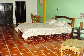 Eco Hotel Santa Barbara