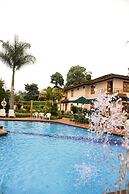 Eco Hotel Santa Barbara