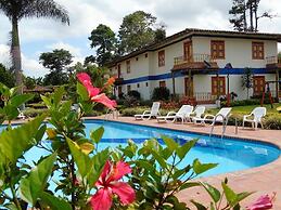 Eco Hotel Santa Barbara