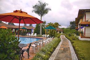 Eco Hotel Santa Barbara