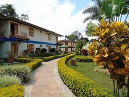 Eco Hotel Santa Barbara