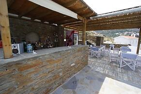 Nicolas Hotel Apartments