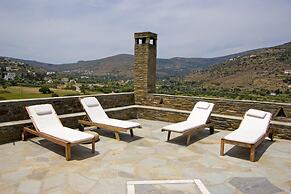 Nicolas Hotel Apartments