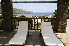 Nicolas Hotel Apartments