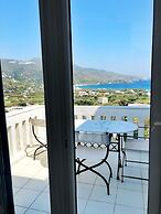 Nicolas Hotel Apartments