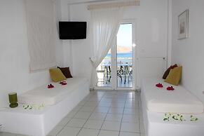 Nicolas Hotel Apartments