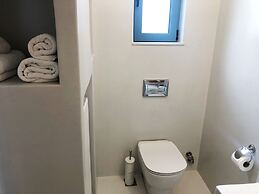 Nicolas Hotel Apartments