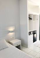 Nicolas Hotel Apartments