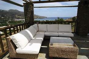 Nicolas Hotel Apartments