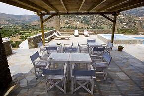 Nicolas Hotel Apartments