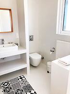 Nicolas Hotel Apartments