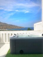 Nicolas Hotel Apartments