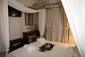 Nicolas Hotel Apartments