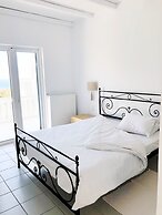 Nicolas Hotel Apartments