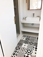 Nicolas Hotel Apartments