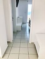 Nicolas Hotel Apartments