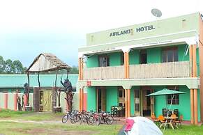 Airland Hotel