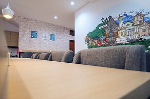 Kamala House - Hostel