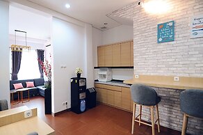 Kamala House - Hostel