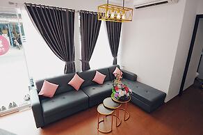 Kamala House - Hostel