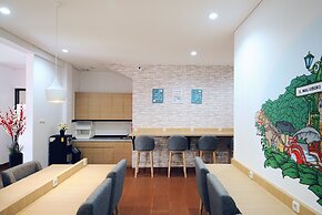 Kamala House - Hostel