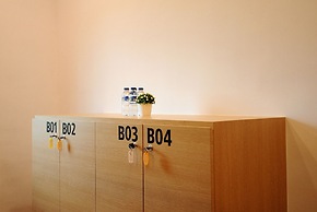 Kamala House - Hostel